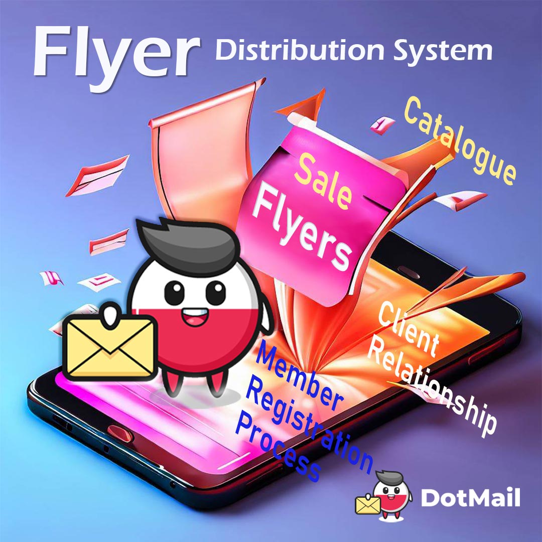 eflyer-distribution-dotmail